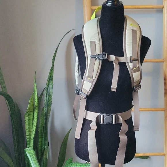 MEC Backpack - Picture 5 of 10